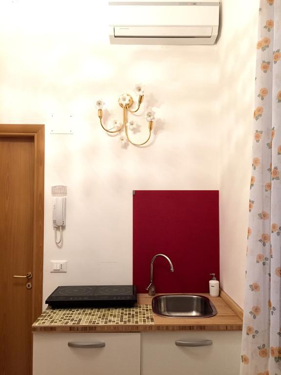 Casa Fedora Appartement Venise