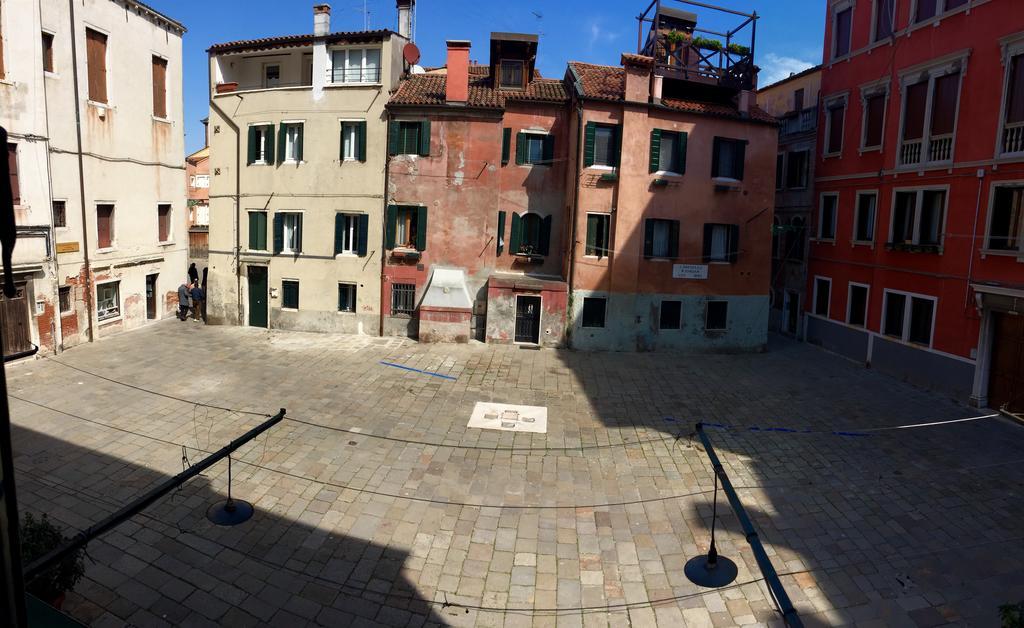 Apartment Casa Fedora Venedig