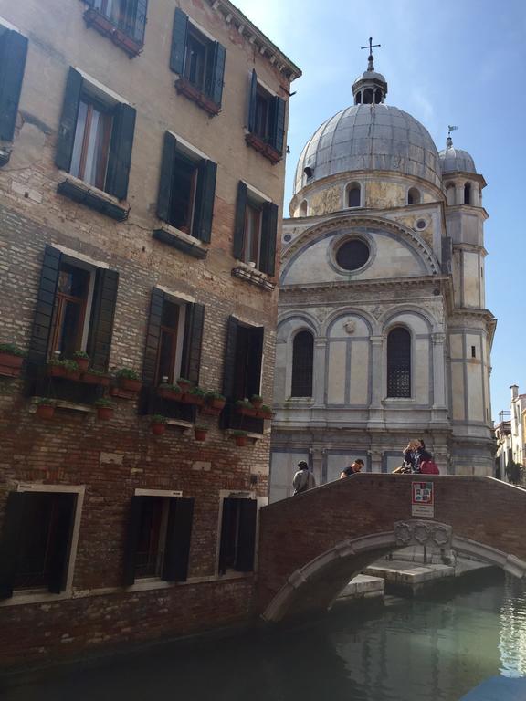 Casa Fedora Appartement Venise