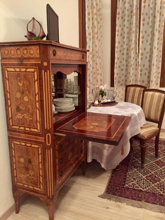 Appartement Casa Fedora