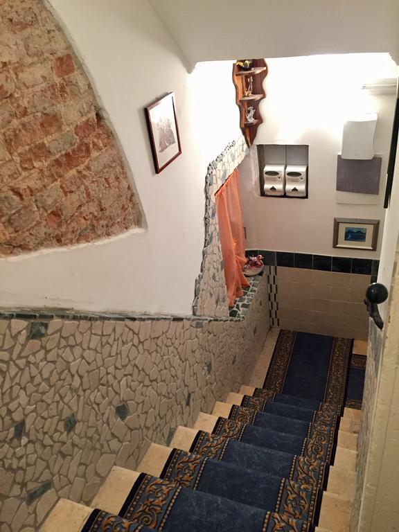 Appartement Casa Fedora