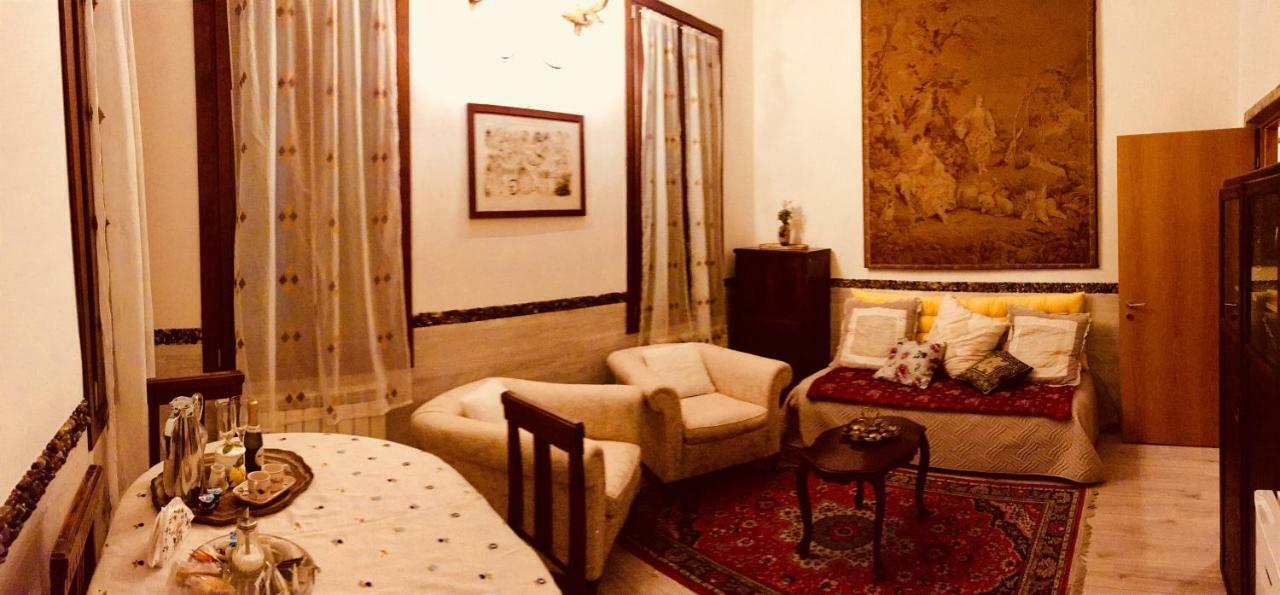 Casa Fedora Appartement *