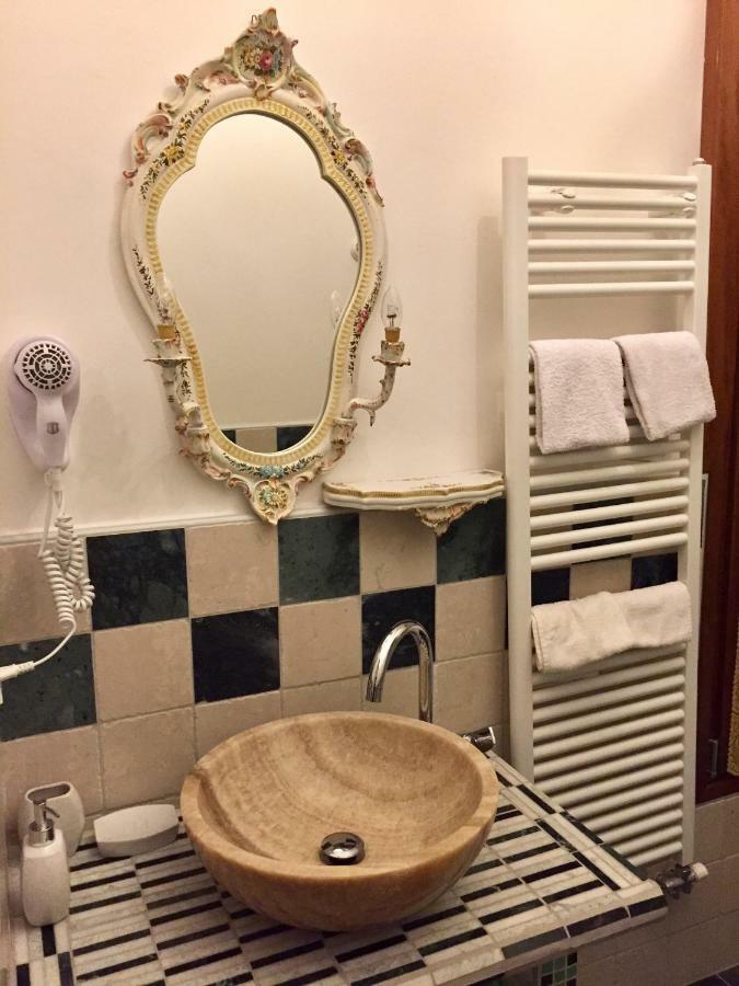 Appartement Casa Fedora *