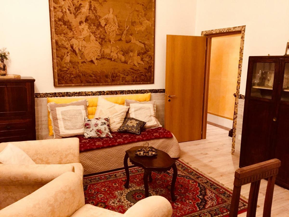 Appartement Casa Fedora Venise