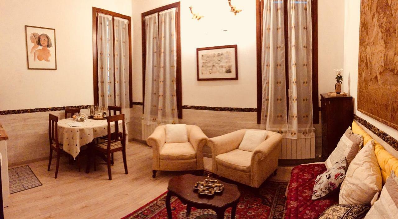 Casa Fedora * Venise