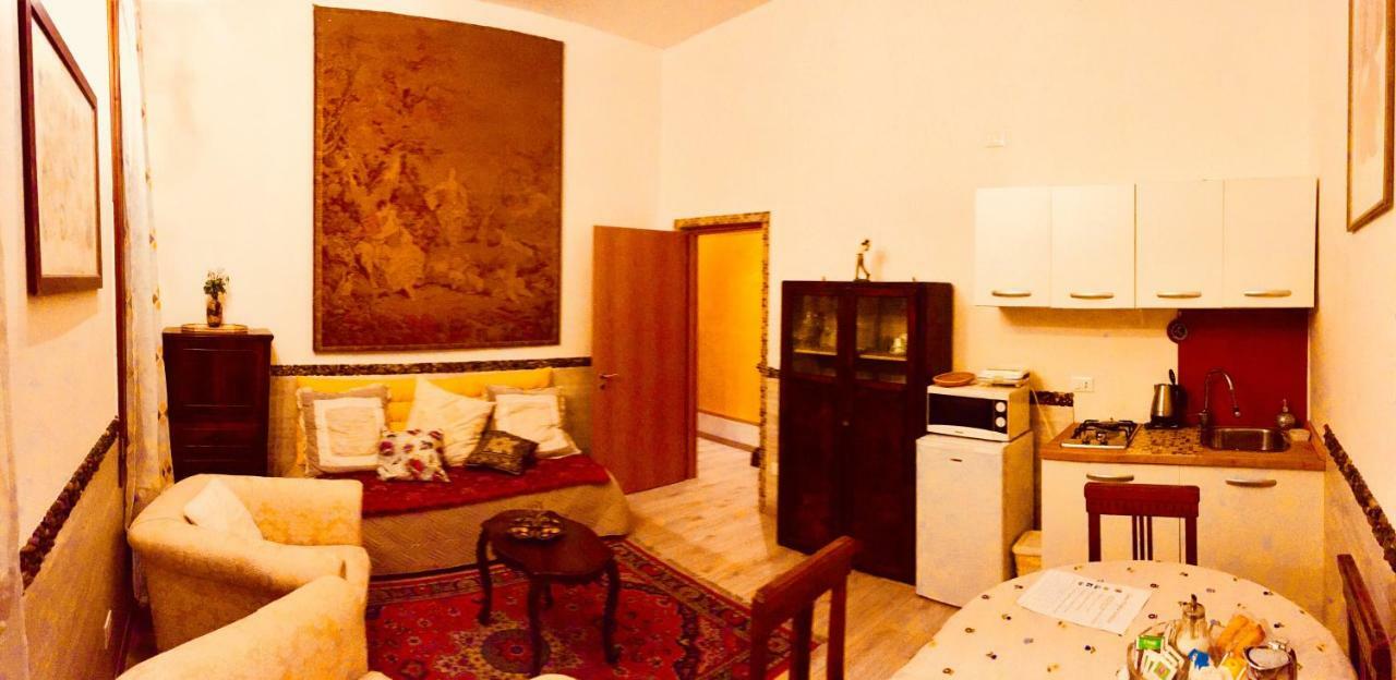 Casa Fedora * Venedig