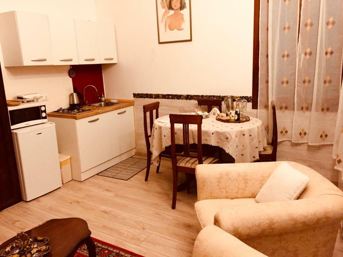Appartement Casa Fedora Venise