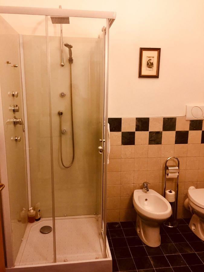 Appartement Casa Fedora *