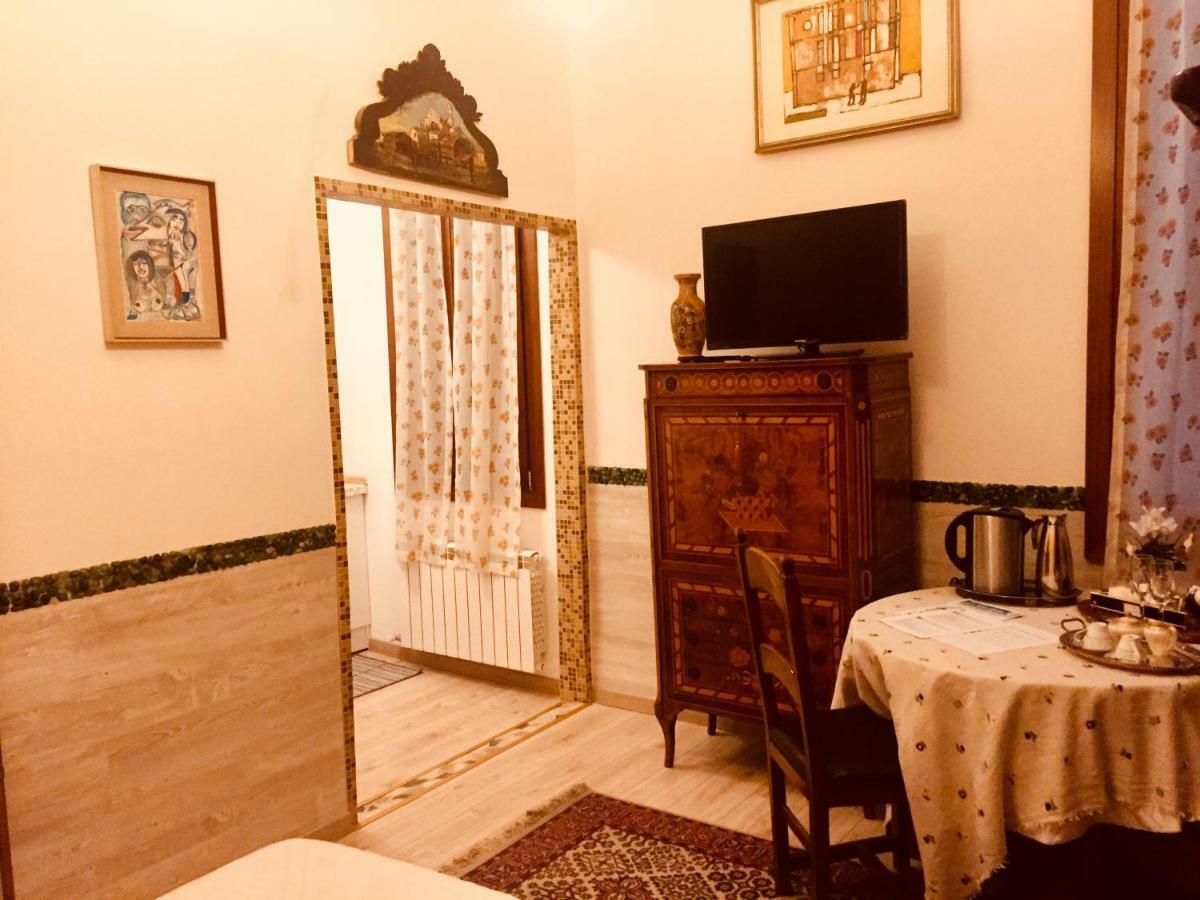 Casa Fedora * Venise
