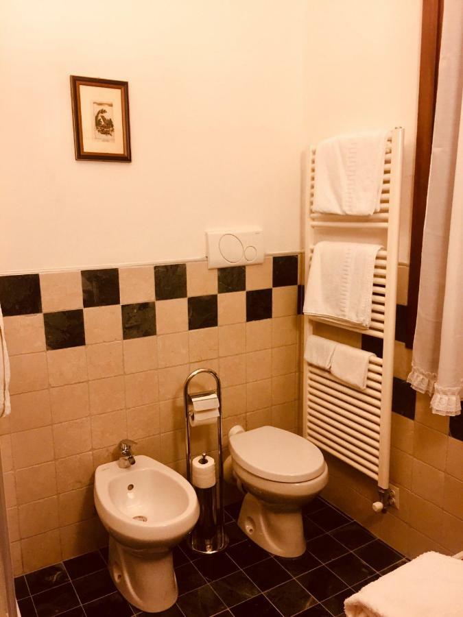 Casa Fedora Appartement *