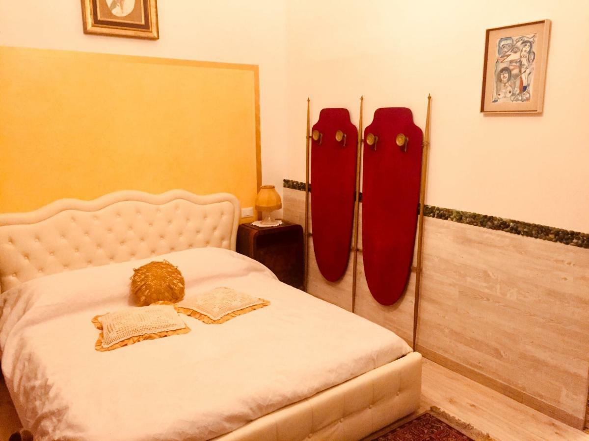 Appartement Casa Fedora *