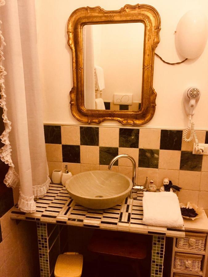 Casa Fedora Appartement
