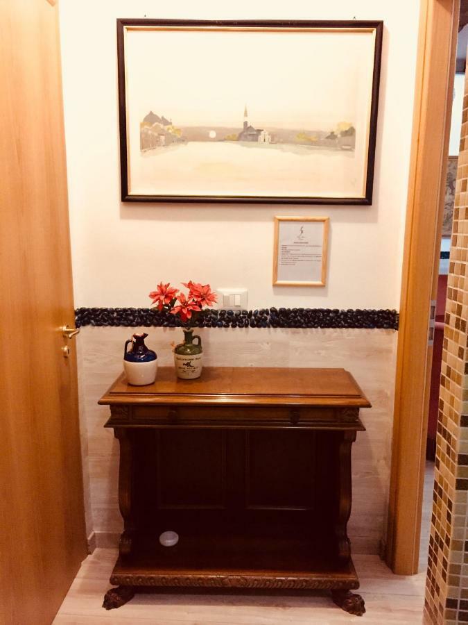 Appartement Casa Fedora *