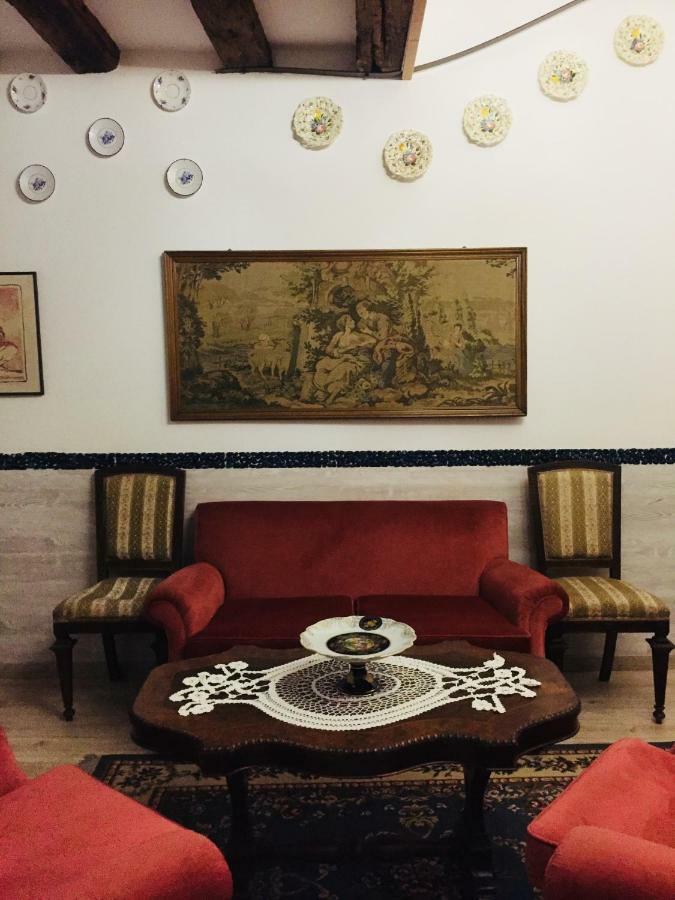Casa Fedora Venise
