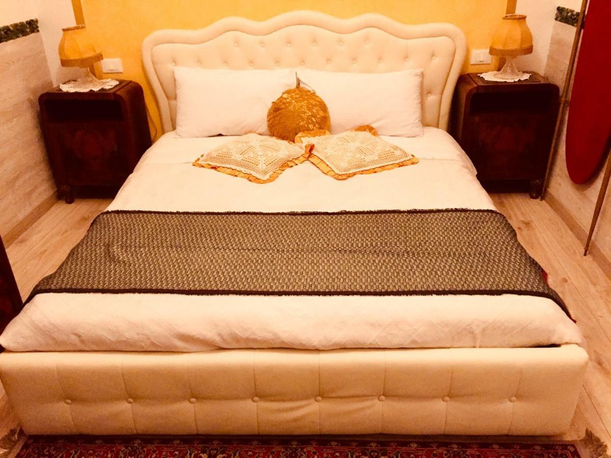 Appartement Casa Fedora Venise