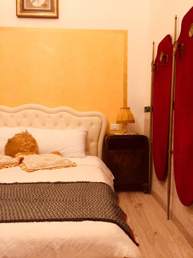 Appartement Casa Fedora *
