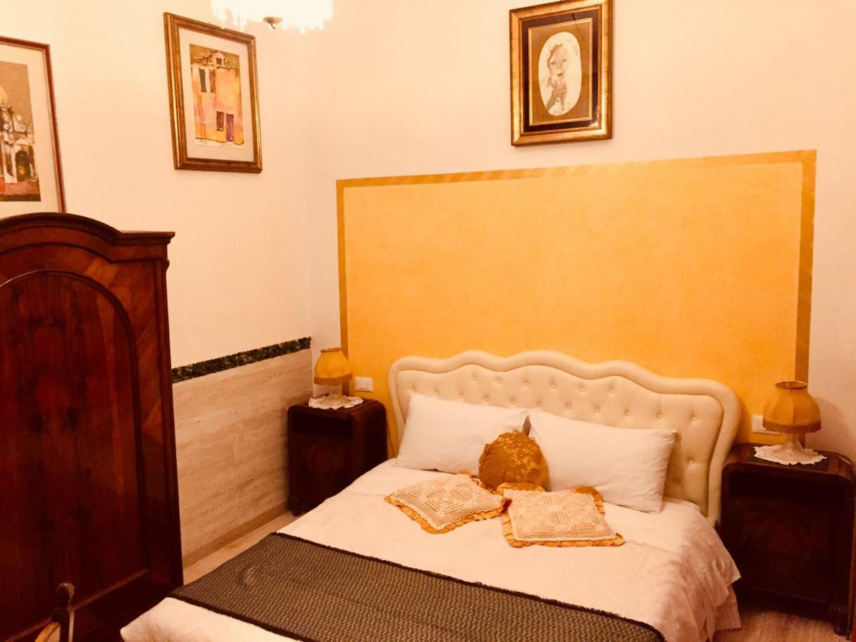 Casa Fedora Appartement Venise