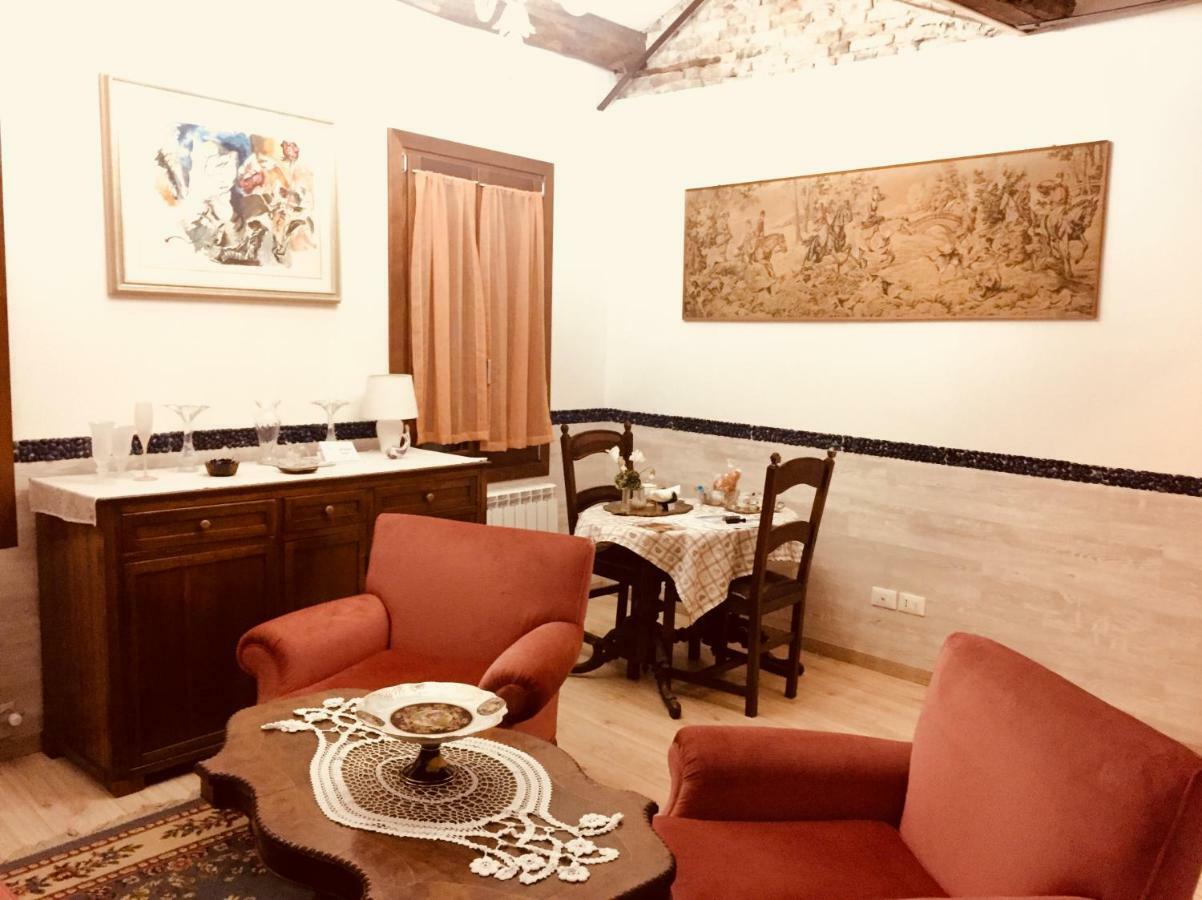 Casa Fedora Venise