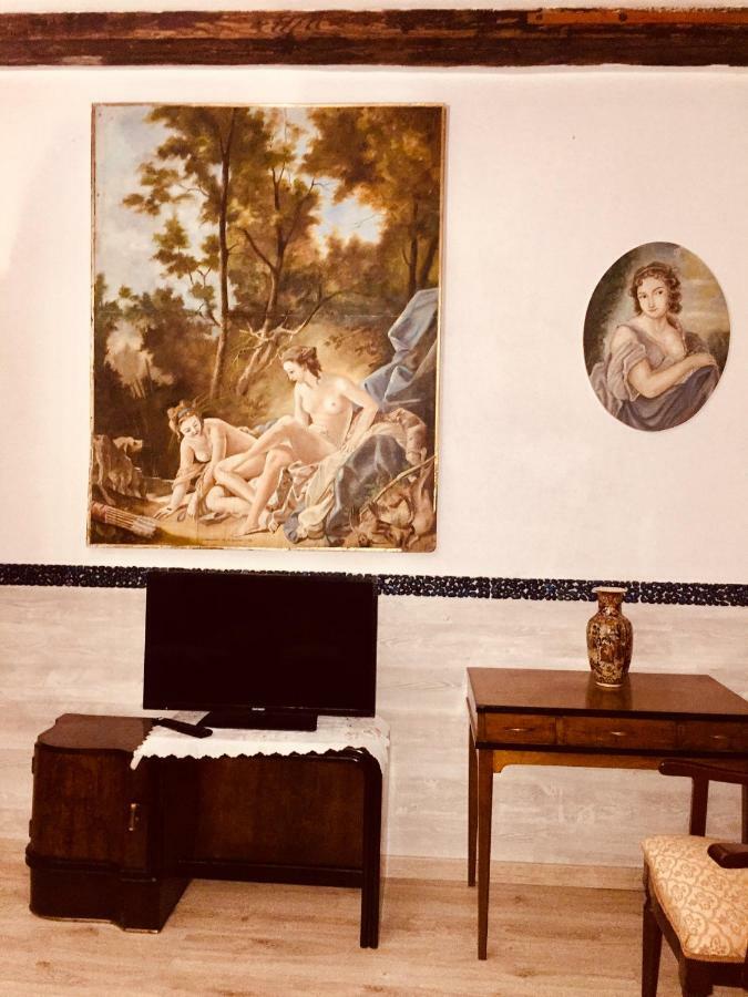 Appartement Casa Fedora
