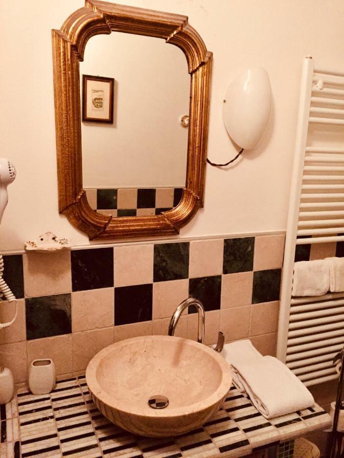 Casa Fedora Apartment Venedig