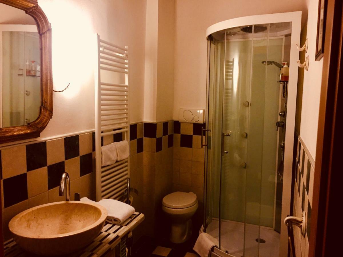 Casa Fedora Appartement Venise