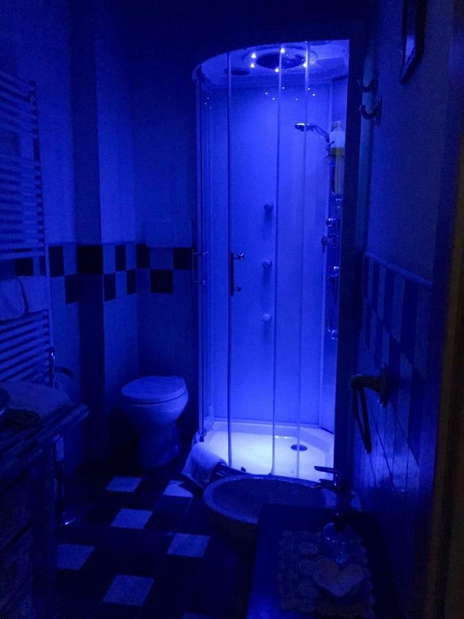 Casa Fedora Appartement