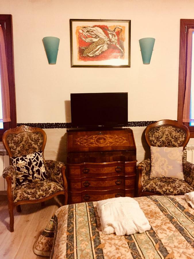 Casa Fedora Venise