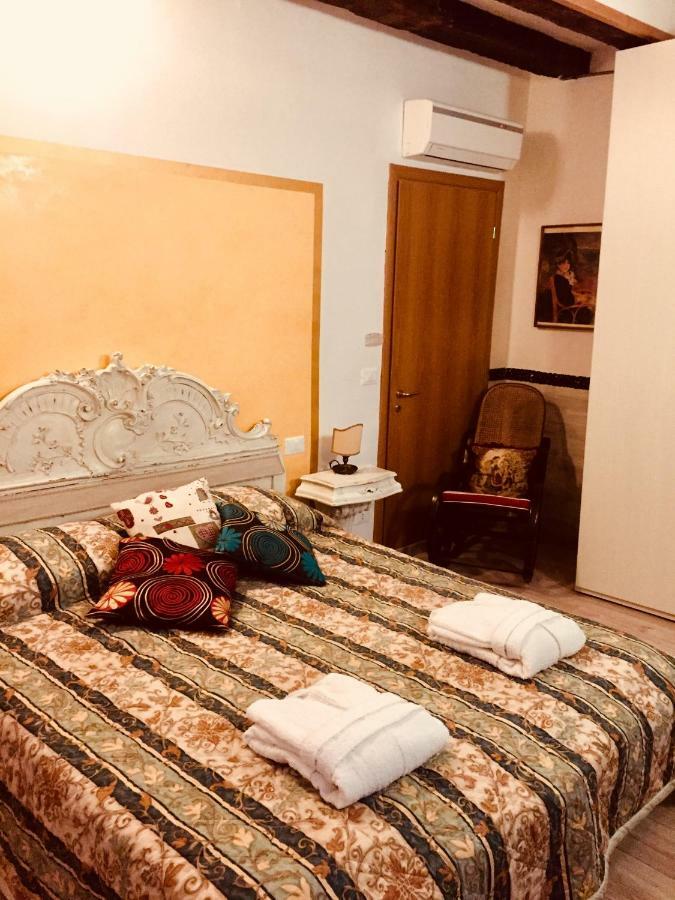 Casa Fedora Appartement *