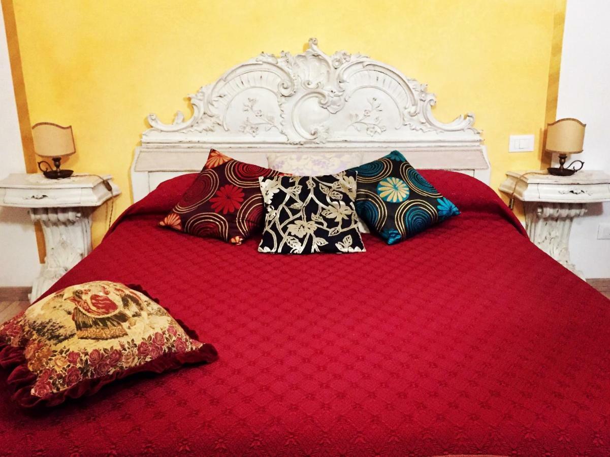 Casa Fedora Appartement Venise
