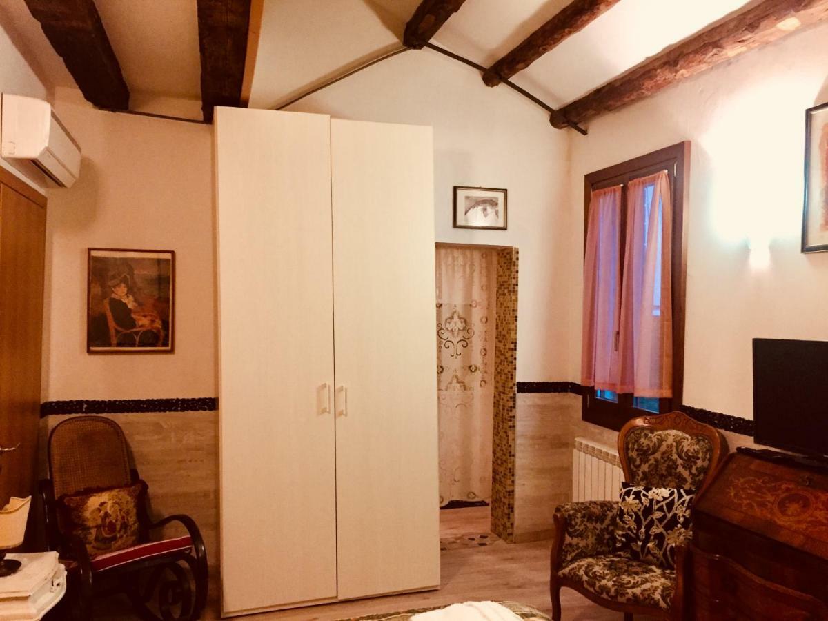 Appartement Casa Fedora *