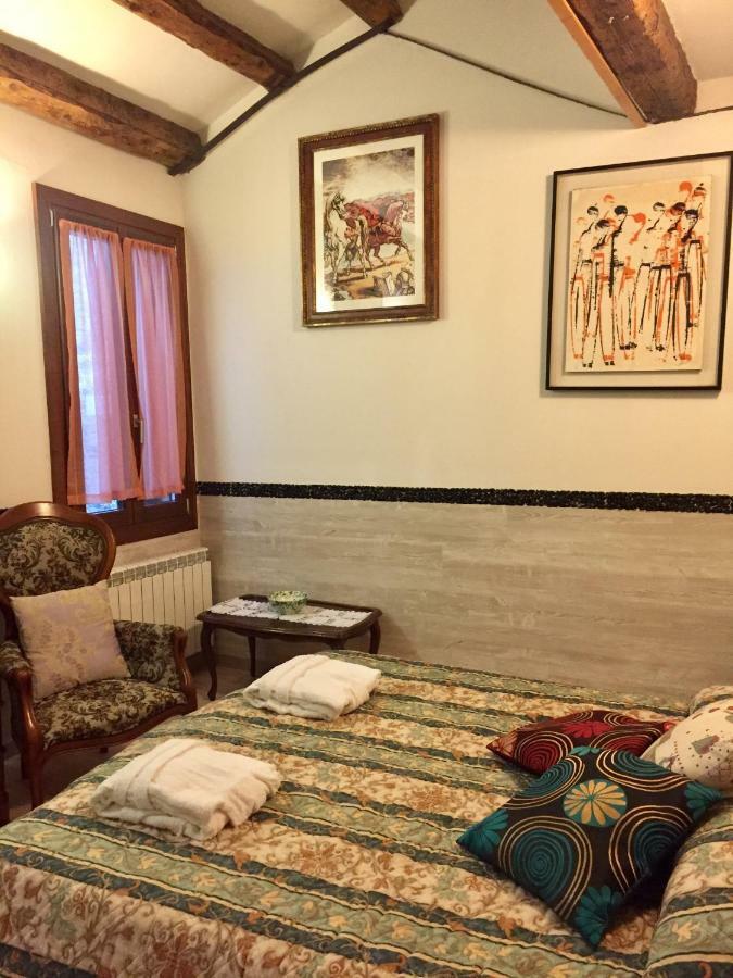Appartement Casa Fedora *