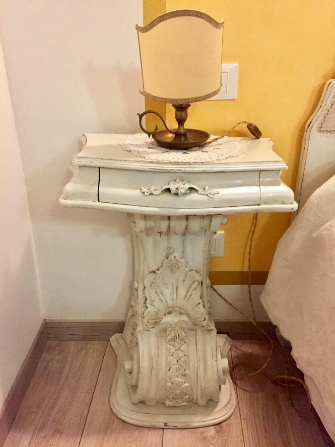 Appartement Casa Fedora