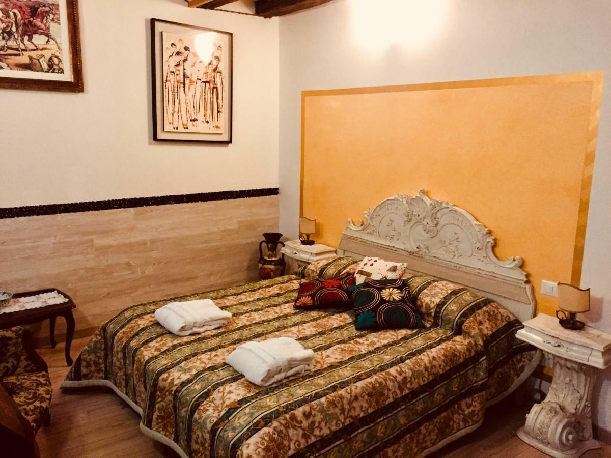 Casa Fedora * Venise