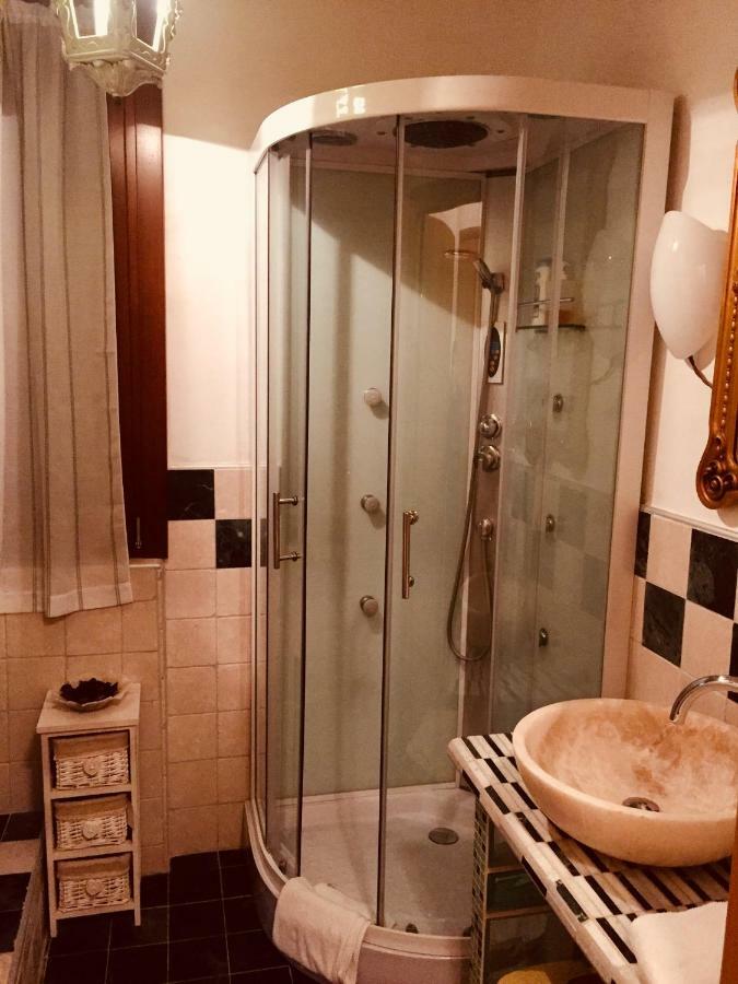Appartement Casa Fedora Venise