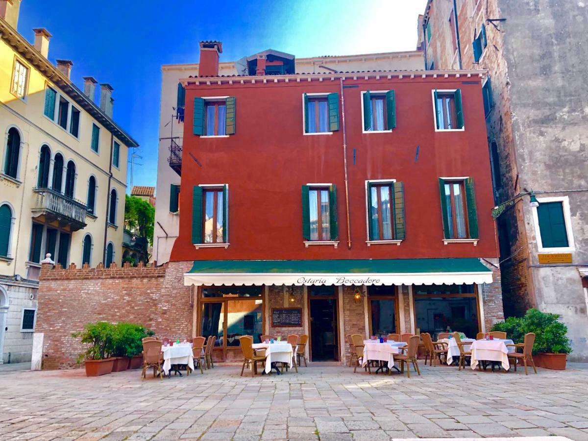 Casa Fedora * Venise